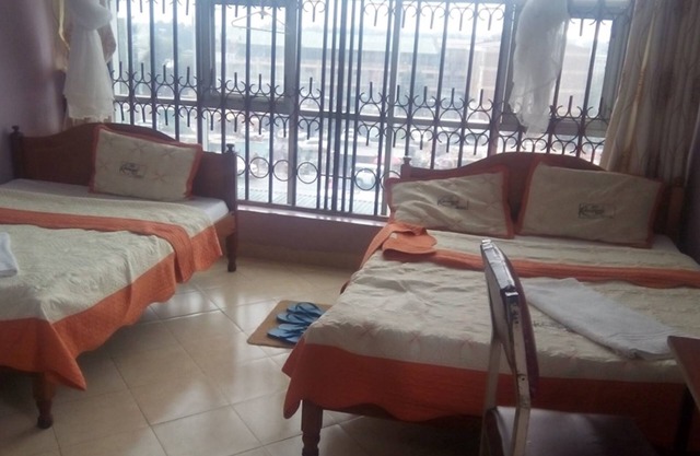 Mwananchi Hotel