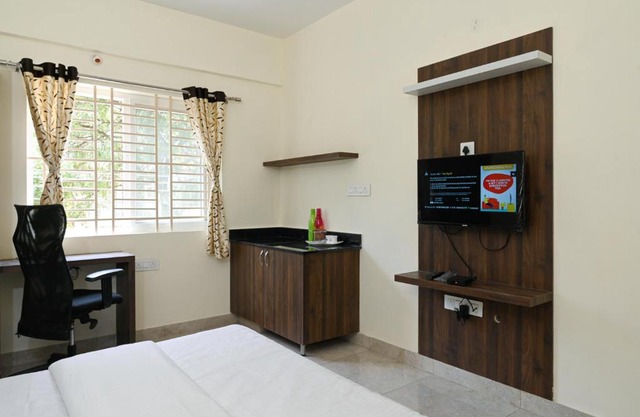 MWS Studio Rooms in Manyata