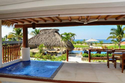 El Secreto Residencial
