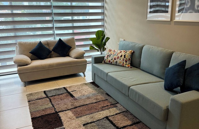 Exclusivo departamento en zona de angelópolis