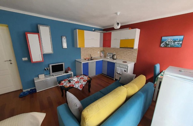 My Apartment Polican