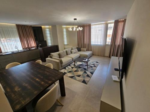 My Apartments Tirane