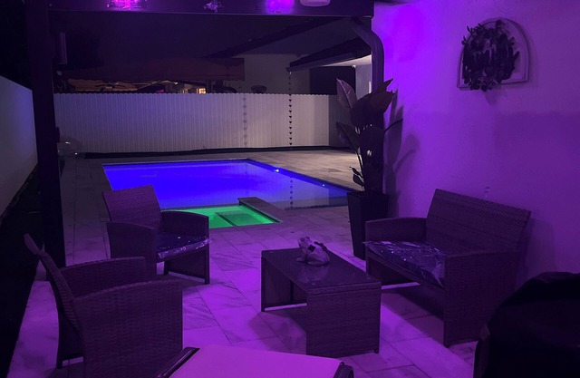 Mi casa bonita para pasar tus vacaciones