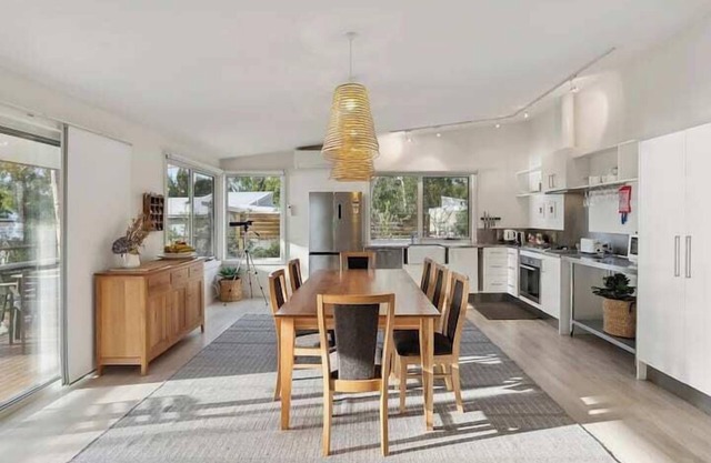 My Bruny Island Home