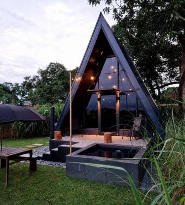 My Cabin by One Selah
