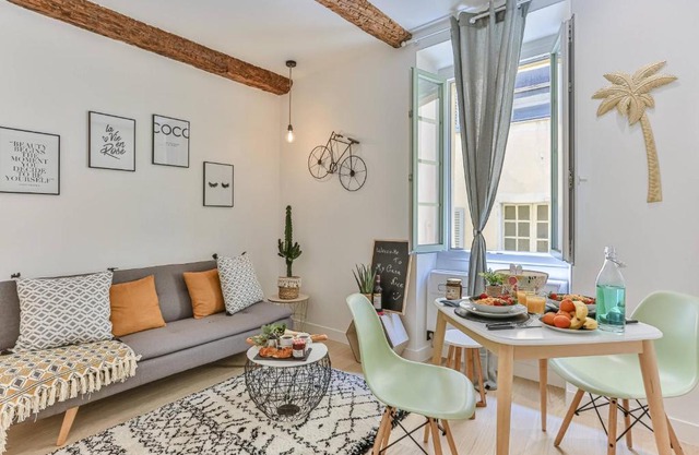 MY CASA - LA CIVETTE