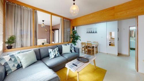 My Cosy Place Rabat - Studio Agdal 50m Arribat Center