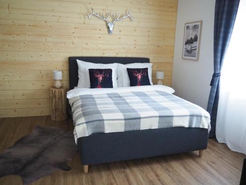 My Deer Apartment