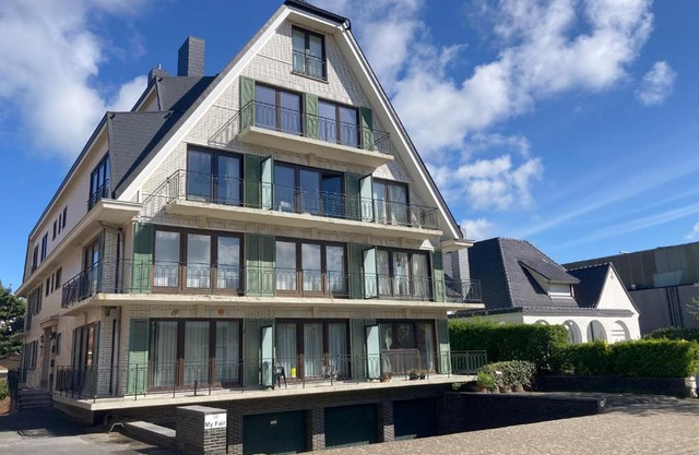 My Fair - Koksijde