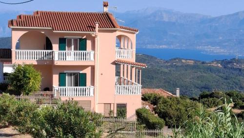 My Filothei Resort