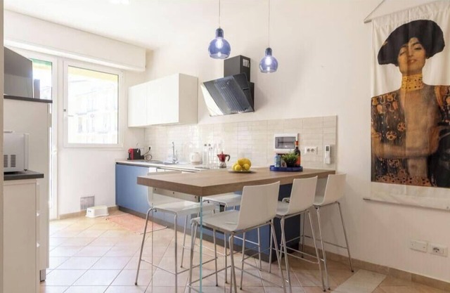 My Florence City Apartment