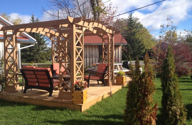 My Friends Inn Manitoulin