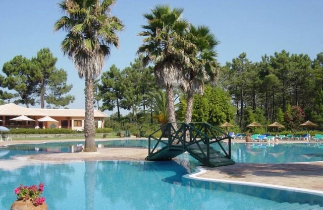 My Get Away -Golf and Beach Loft in Aroeira