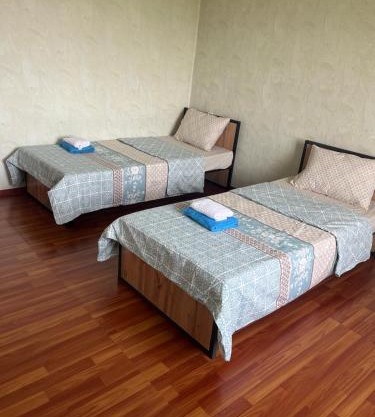 My guest house