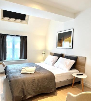 My Haus Saint Catherine