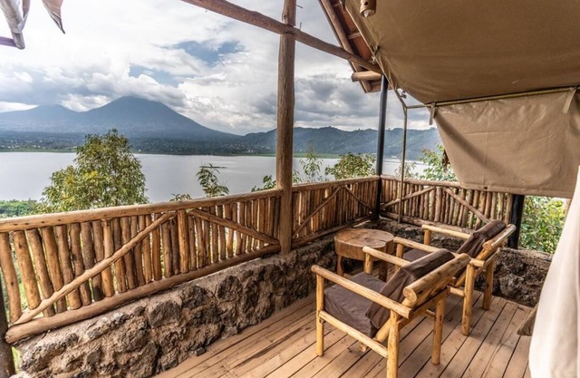 My Hill Eco-Lodge