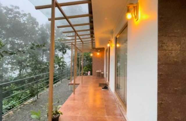 My Home, a peaceful place for Stay...