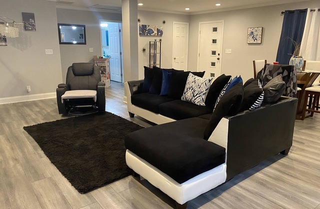 MY HOME AWAY