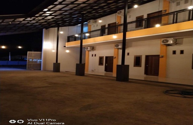 My Home Guest House Indramayu