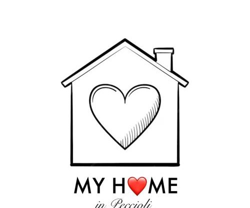 My Home in Peccioli
