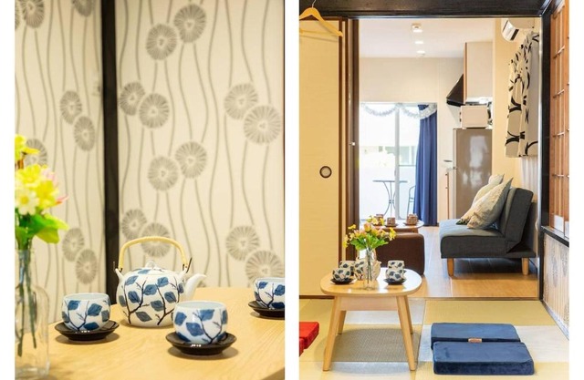 My Home in Tokyo - Vacation STAY 73238v