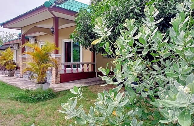 My Home Pattaya บ้าน ฉัน พัทยา