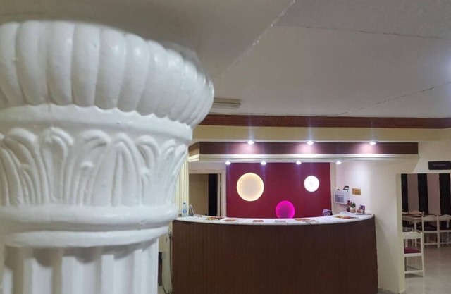 My Home Petra Hotel