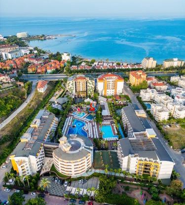 My Home Resort Hotel- Ultra All Inclusive