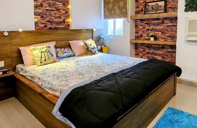 My Home Shiva: Stay in Luxury!