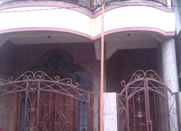 My Home Stay ( Khusus Putri / Female )