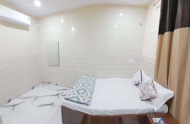 my home stay near to Taj mahal Agra India