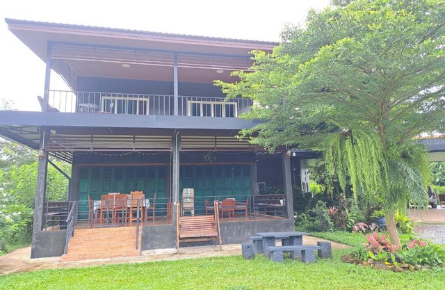 My Home @ Wang Yao