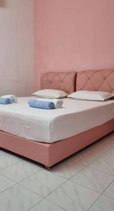 My Homestay Tronoh Seri Iskandar
