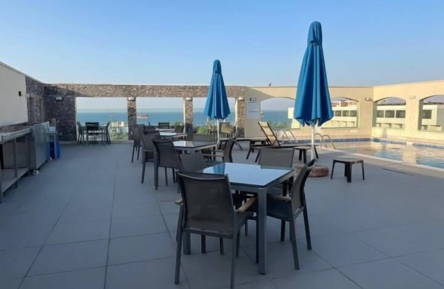 My Hotel RedSea