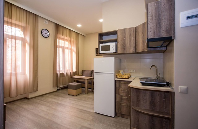 My Hotel Yerevan