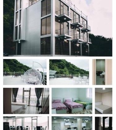 My House