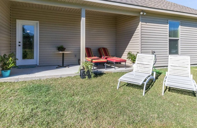My house is located is very peaful place, wonderful naighbours