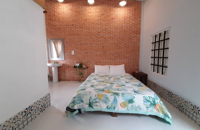 Mi casa es Mui Ne Connect
