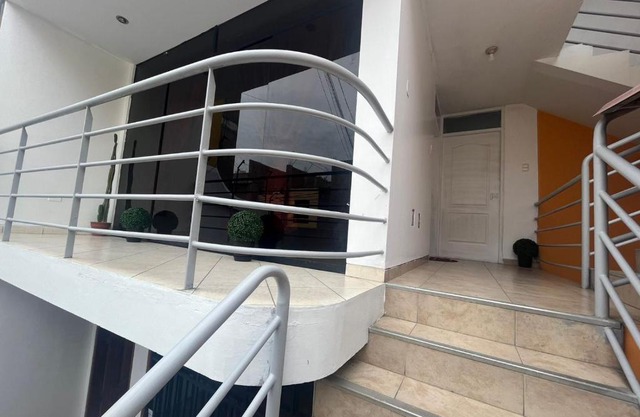 My House