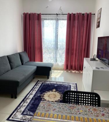 My I-go Homestay