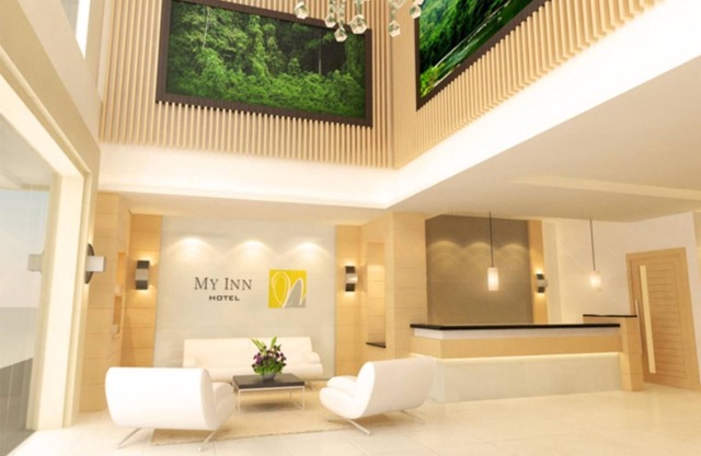 My Inn Hotel Lahad Datu