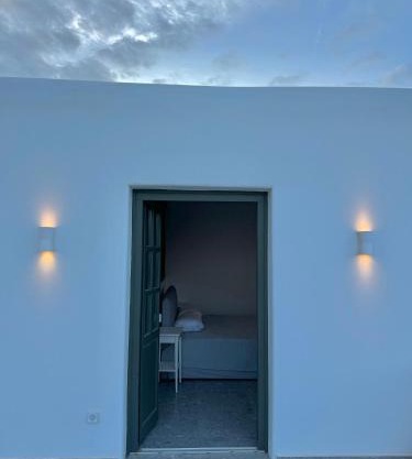 My Inner Mykonos Apartment