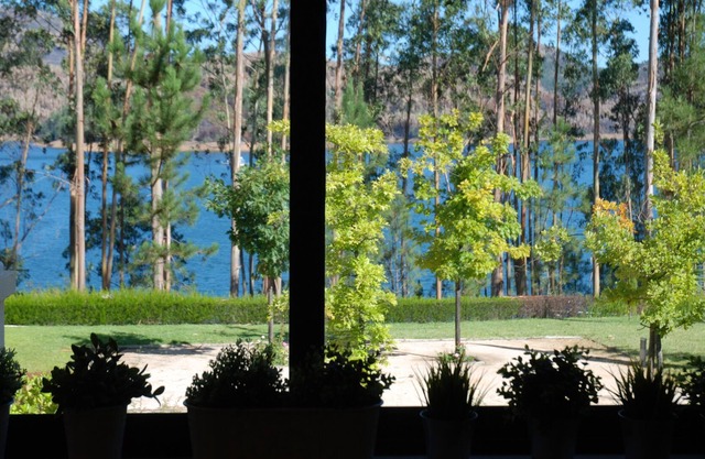My Lake - Naturaleza, calidad, confort y tranquilidad.