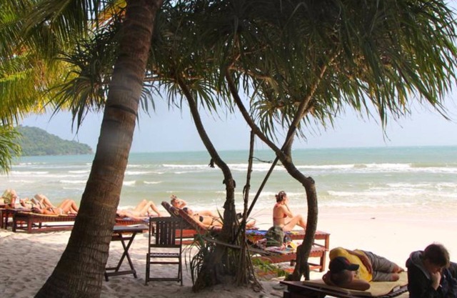 My Lan Resort & Restaurant