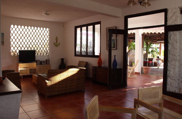 My Little Beach House en Poneloya