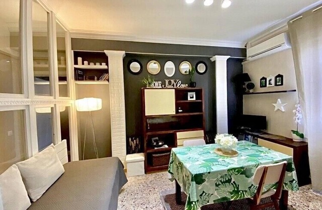 My Little Ciusa Cosy Apartment
