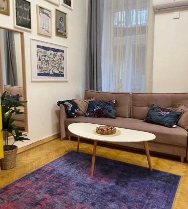 My Little Treasure Apartment