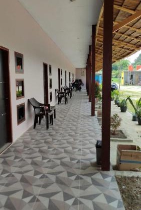 My Love Guest House