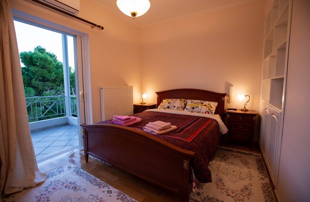 My Nafpaktos Bliss Resort