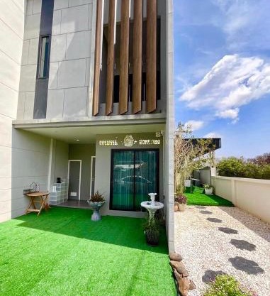 My Own House SURAT THANI